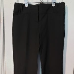 Limited black collection size 6R